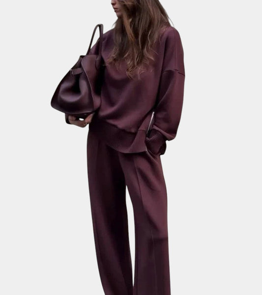 Eveline | Matelassé-Set